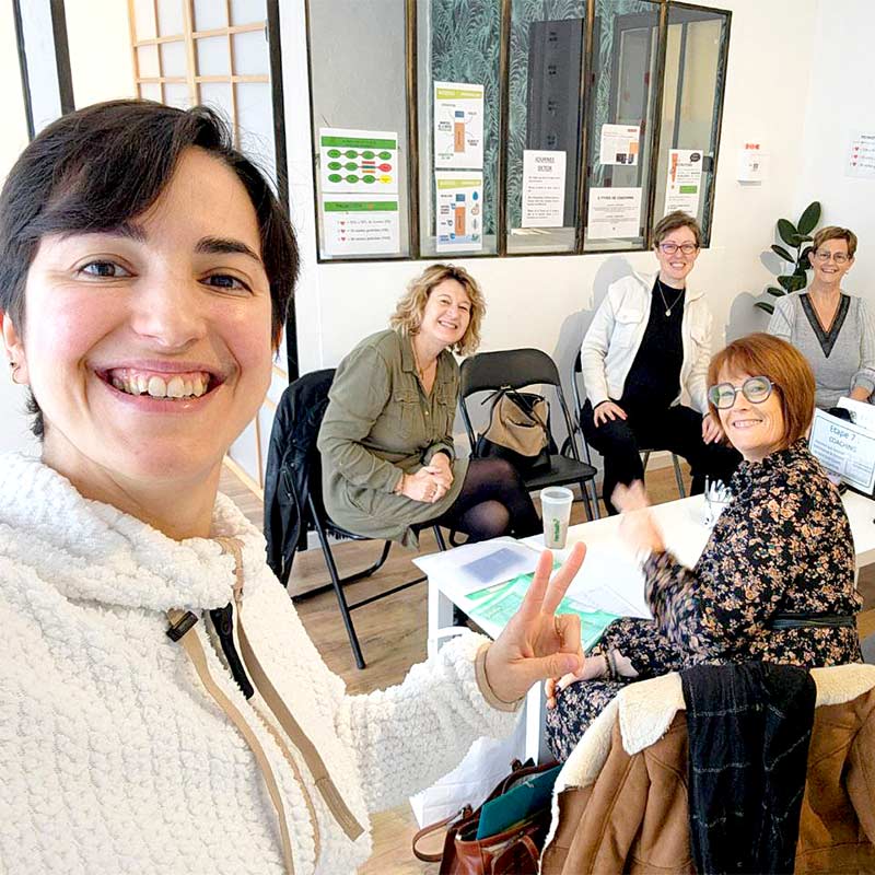 Club Anjou Nutrition à Saint-Georges-sur-Loire près d'Angers