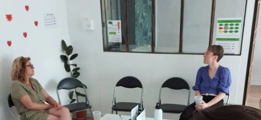 Une matinée chez Anjou Nutrition à Saint-Georges-sur-Loire