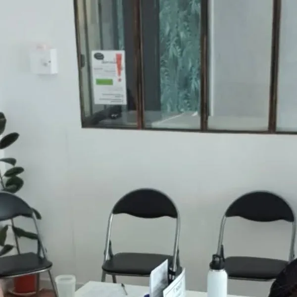 Intérieur de Anjou Nutrition à Saint-Georges-sur-Loire