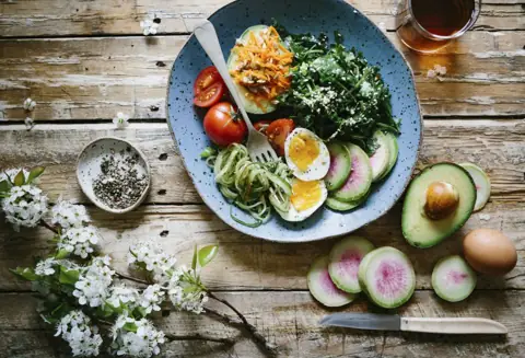 Calories par jour pour maigrir, un repère et non une règle
