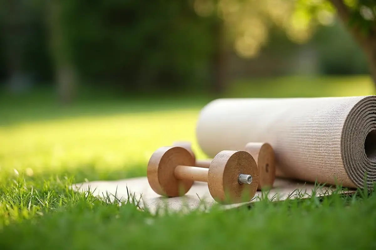 Muscle et perte de poids, garder sa force en mincissant