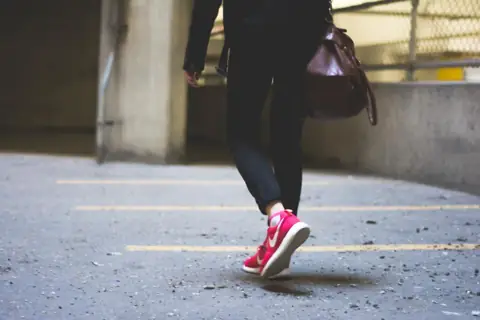 Perdre du poids sans sport, bouger chaque jour
