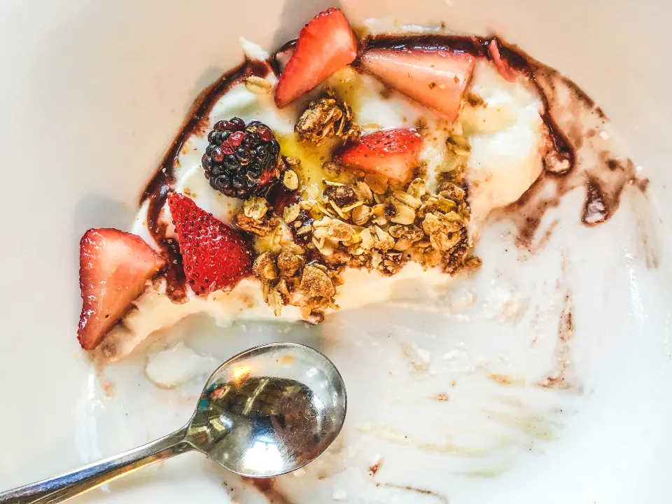 Petit-déjeuner pour maigrir, un repas qui tient jusqu’à midi
