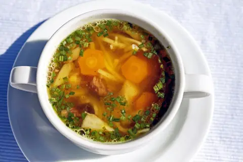 Que manger le soir pour maigrir, un dîner léger complet
