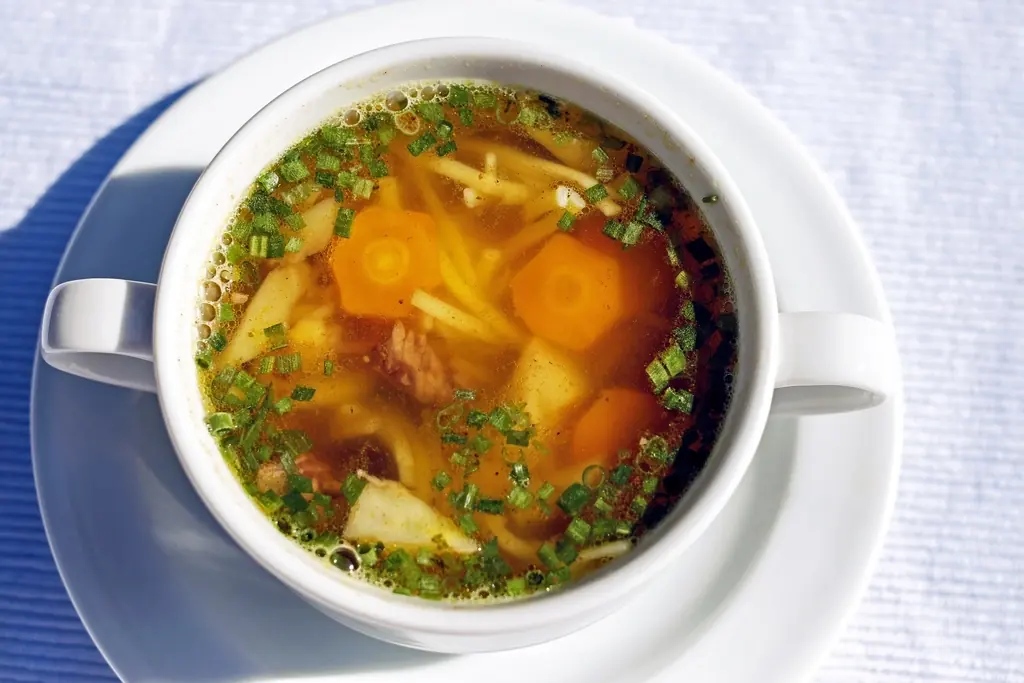 Que manger le soir pour maigrir, un dîner léger qui rassasie